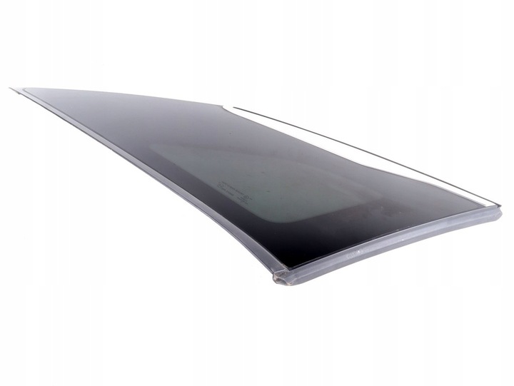 фото №1, Скло кузовна права задня citroen c5 x c5x yl01858980 yl01859080