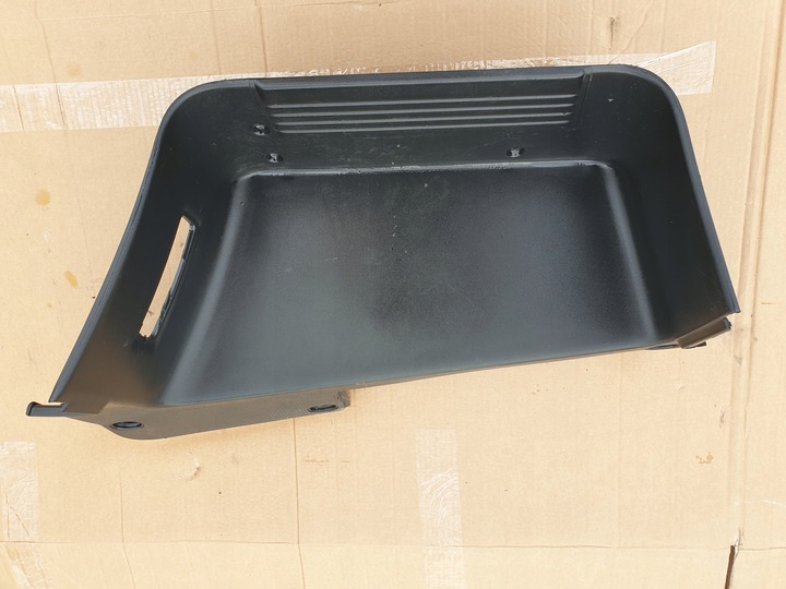 фото №1, Градус правый порога boxer jumper 130589207dx