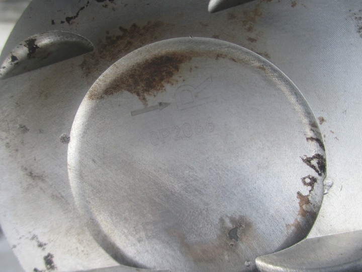 фото №11, Поршень шатун bentley bentayga audi sq7 rsq8 sq8 rs6 rs7 4.0 biturbo