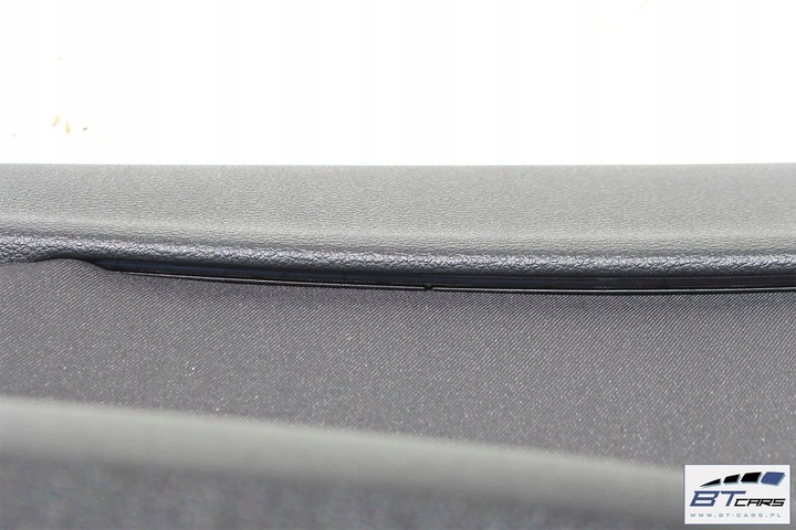 фото №13, Audi a4 8w боковина обшивки дверь дверные обивка 8w 8w9 b9 универсал allroad w