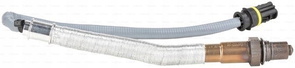 фото №16, Лямбда-зонд bosch 0258010414