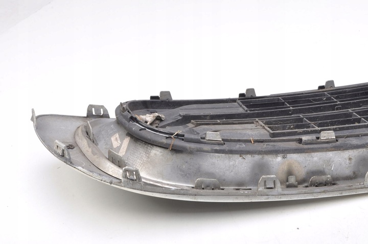 фото №16, Mini r55 r56 r57 r58 r59 решётка решётка бампера 7250787