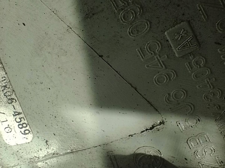 фото №10, Лампа задня ліва skoda fabia ii рестайлінг 5j6945095a 5j6945111 універсал