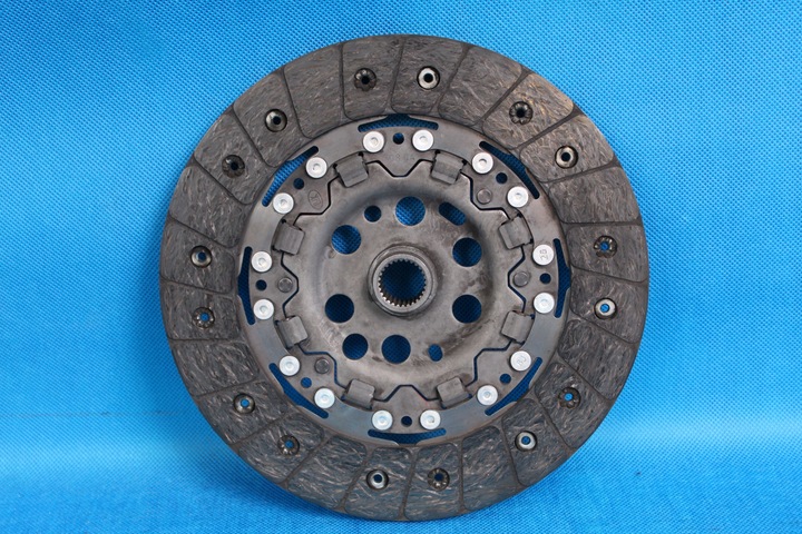 фото №9, Seat leon iii fr 1,4 fsi колесо двомасовий зчеплення 16r 04e105264b