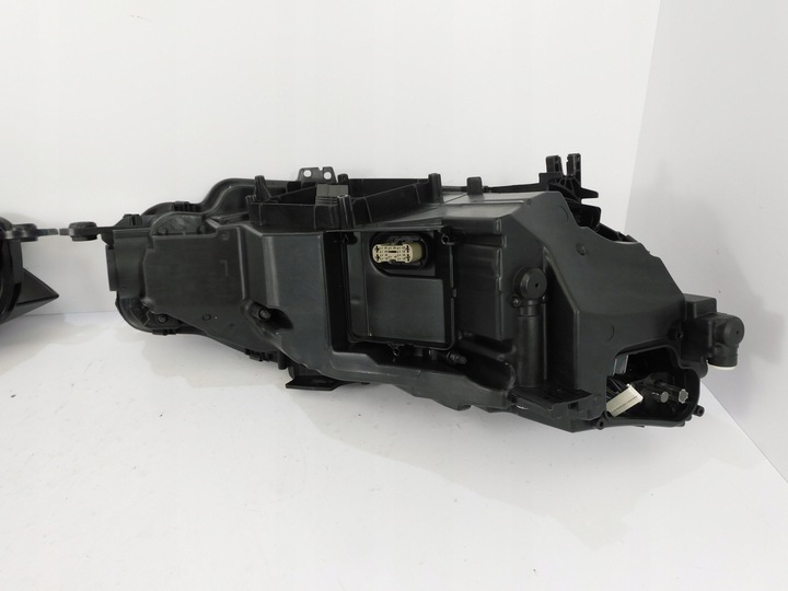 фото №13, Audi a5 f5 8w6 передній рестайлінг лампа ліва права повний led usa 8w6941033f-34f