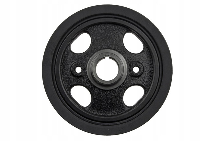 фото №9, Nty rkp-ty-036 колесо пасове, wał колінчастий