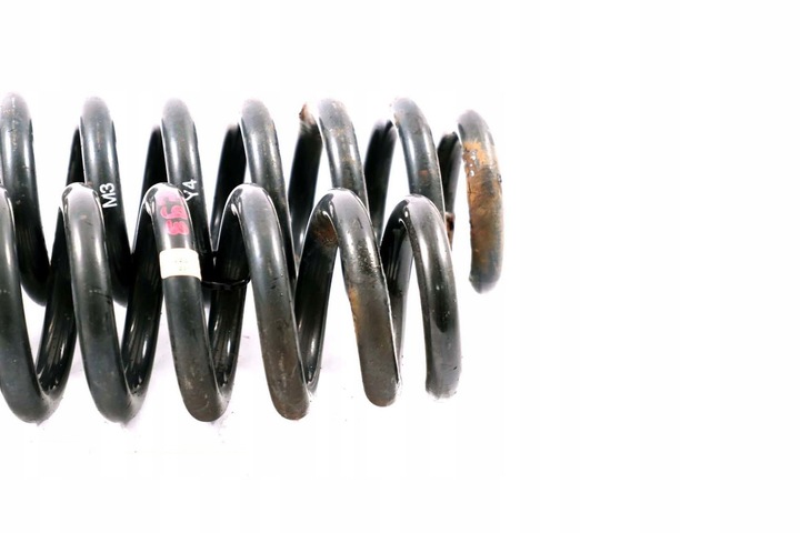 фото №9, Bmw e93 m3 пружины подвешивание задние y4 набор