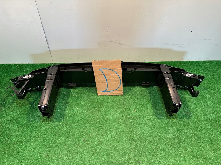 фото №15, Bmw ix i20 балка бампера перед передняя 5111158013-10