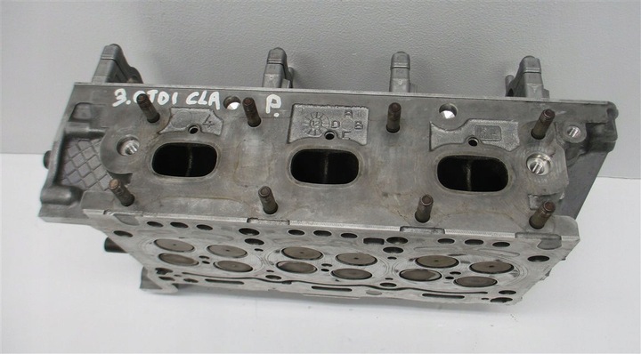 фото №8, Головка правая audi a5 a6 a8 3.0 tdi cla 059354ds 0594ap