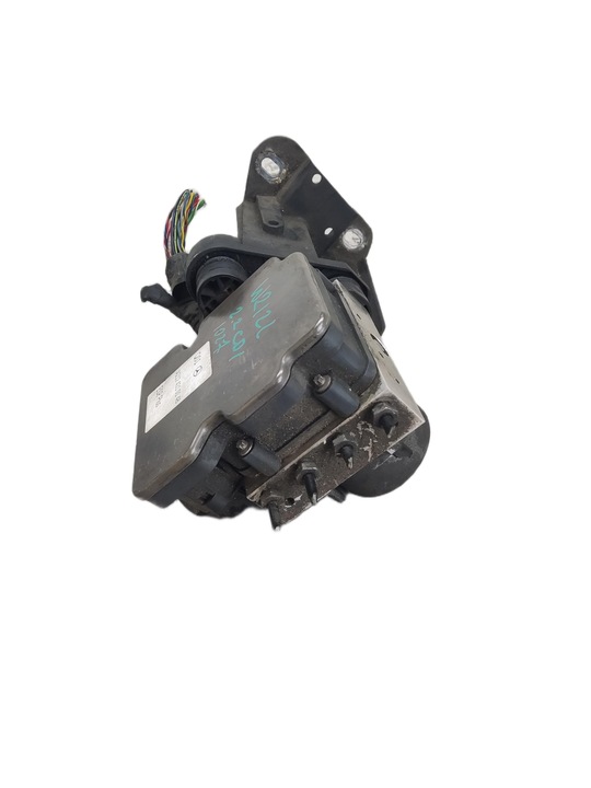 фото №6, Mercedes e клас w212 рестайлінг насос гальмівна a2124310148