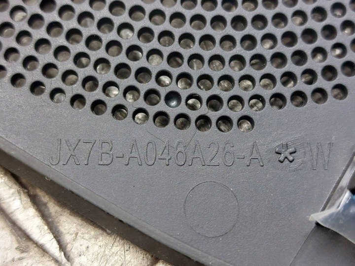 фото №12, Динаміки комплект ford focus mk4 універсал 1x7t-18808-da jx7b-a046a26-a