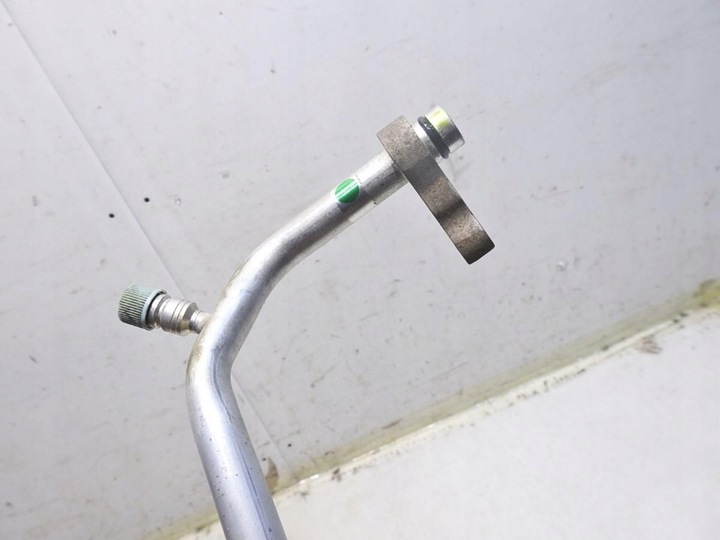 фото №5, Шланг трубка кондиционера subaru forester iii 2.0 d