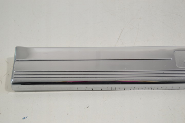 фото №12, Планка порогова планки накладка ліва права mercedes w219 cls 5.5 amg