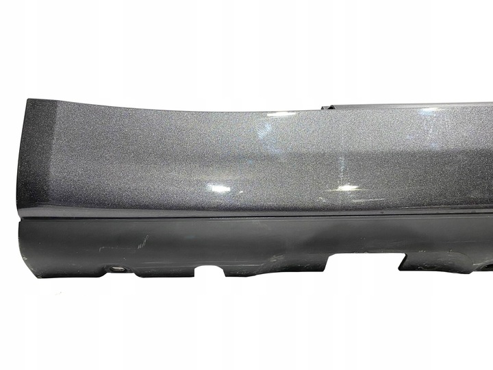 фото №2, Rolls royce dawn планка пороговая порог r 51777371324