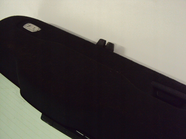 фото №6, Кришка скло зад volvo v60 i 2010- колір 477