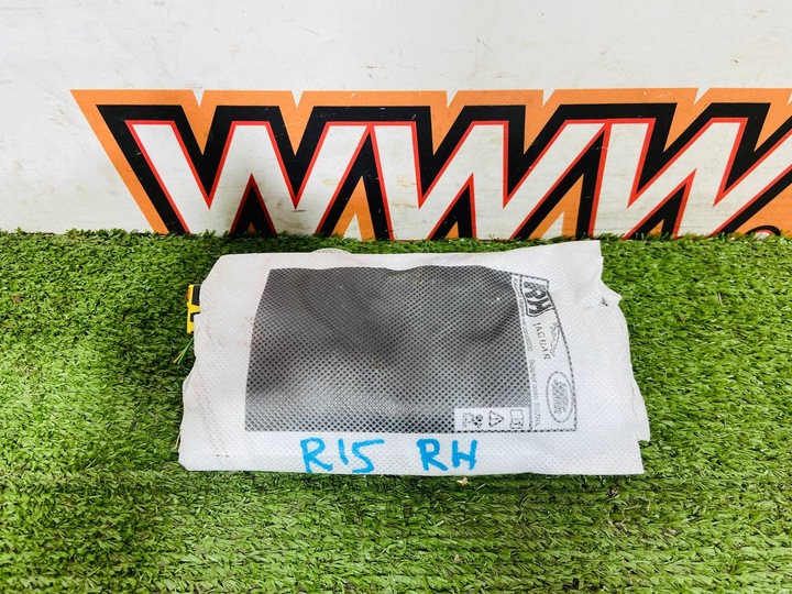 фото №11, Подушка безопасности w siedzeniu правая land rover l550 bj32-611d32-ac