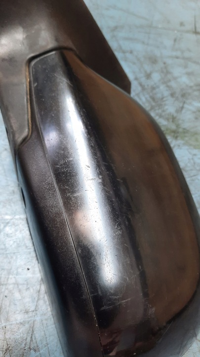 фото №6, Дзеркало ліві mazda 6 05r 3 pin