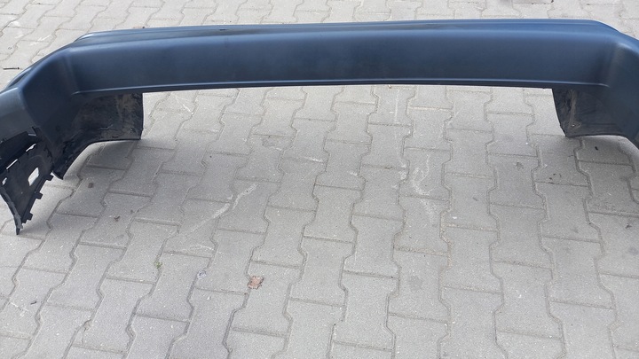 фото №9, Бампер зад volvo xc90