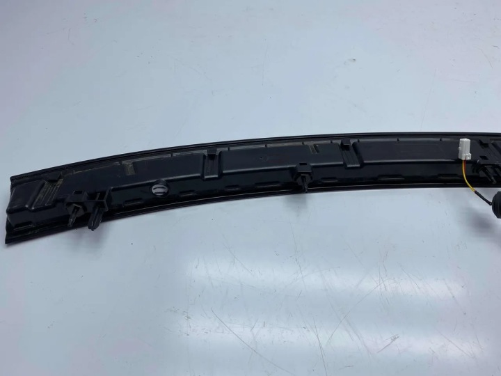 фото №8, Byd уплотнитель u третье свет stop 2025 suv 4/5dr sa3f-4134100 24-25