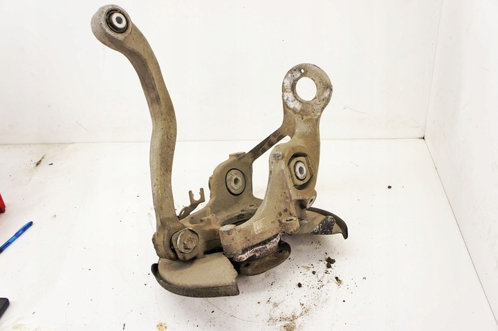 фото №5, Kw311 audi a6 c7 3.0tfsi поворотный кулак правые зад