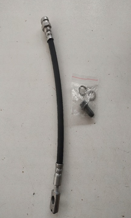 фото №11, Febi bilstein 33992 шланг гальмівний гнучкий