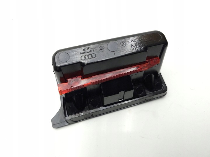 фото №6, Audi a6 s6 c7 4g 2014 попільничка панелі розподільчої