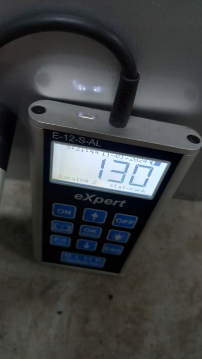 фото №10, Двері ліві перед opel vectra c 02r sedan