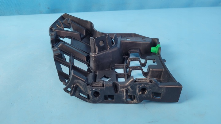 фото №10, Volvo xc90 ii 19r ковзун бампера лівий перед 31353405