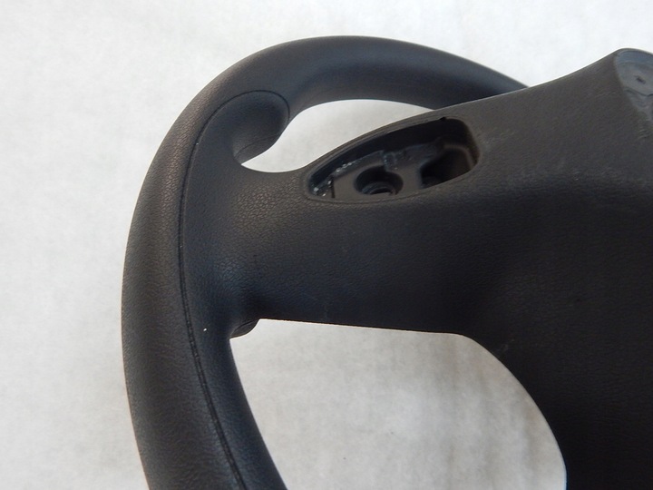 фото №10, Mercedes sprinter w907 - руль pod лепестки идеальная