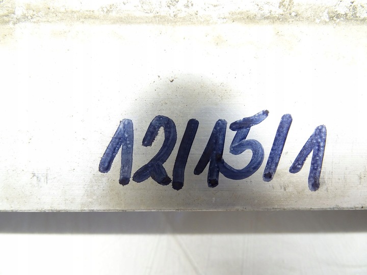 фото №6, Каркас mocoawanie ліві порога mercedes gl x164 ml w164 a1646900110