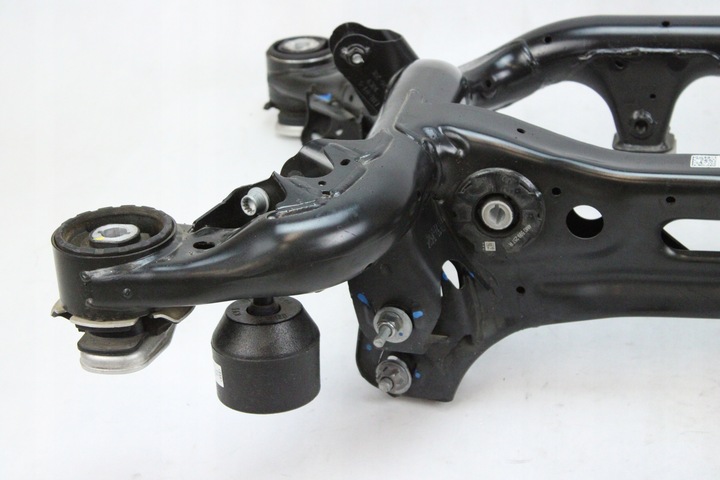 фото №14, Нове org підрамник візок балка підвішування зад volkswagen touareg iii 4m0500025