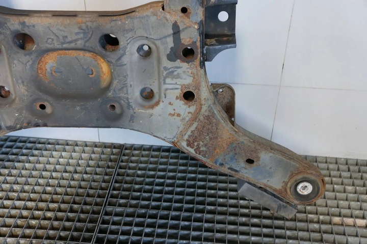 фото №3, Балка подрамник перед передние колыбель ssangyong rodius ii 2.2 d