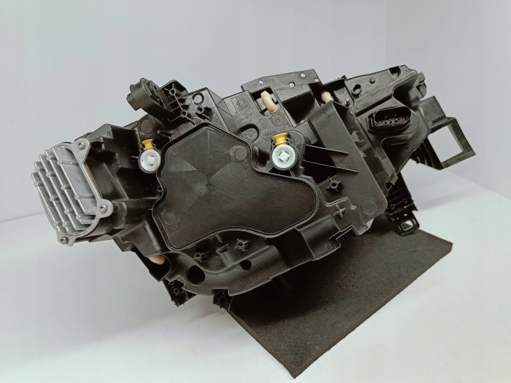 фото №9, Volkswagen id.4 id4 20- фара ліва перед передня iq.light eu 11b941035m