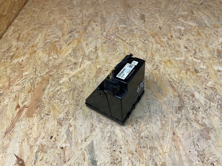 фото №7, Динамик hałasu двигателя генератор звука audi q4 e-tron 89a035335