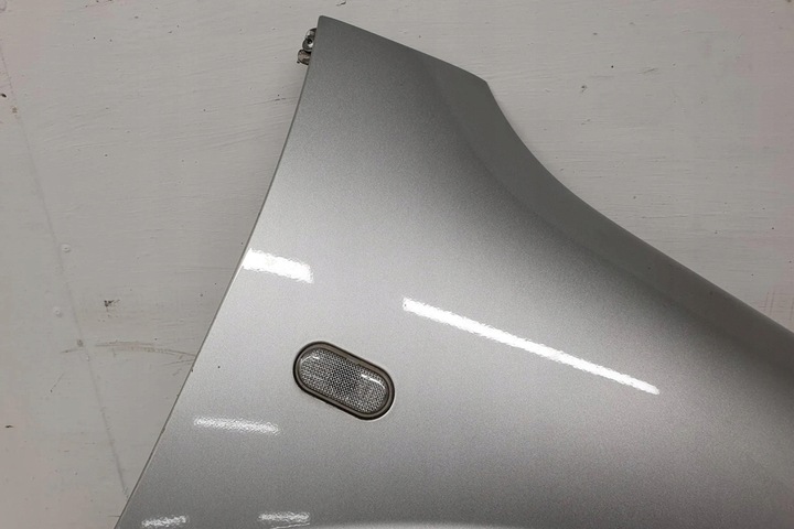 фото №11, Крыло переднее правые renault kangoo экспресс fw0/1_ 631003601r 1.46l