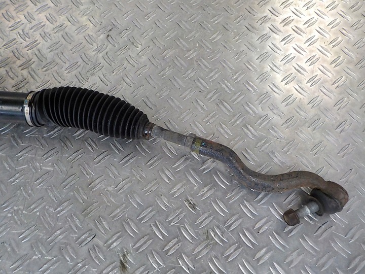 фото №5, Jeep grand cherokee wk2 трансмиссия рулевая