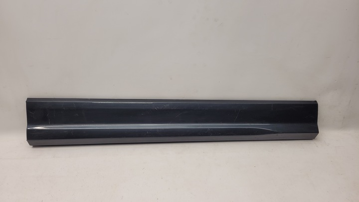 фото №1, Audi q2 планка двері права перед