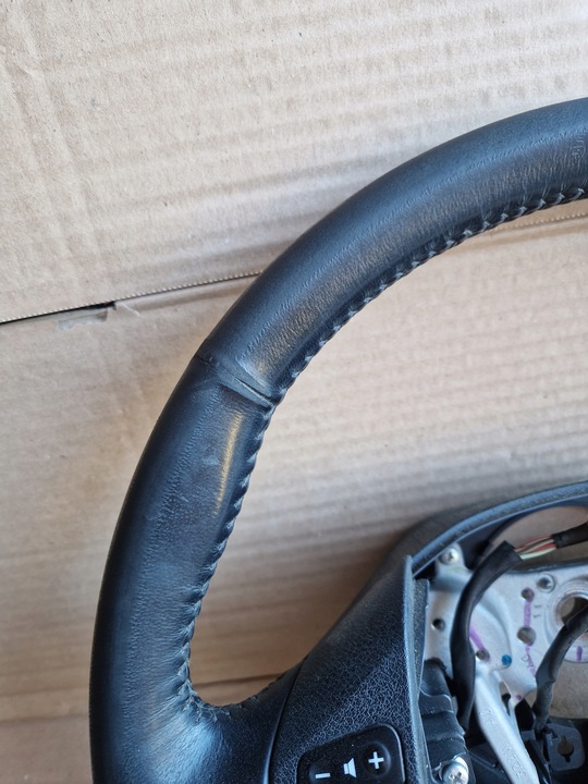 фото №13, Lexus is ii xe20 кермо шкіряний gs120-02380