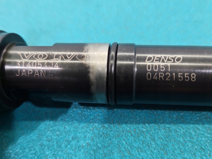 фото №2, Инжектор volvo v60 i 10- 31405404 2.0 d4