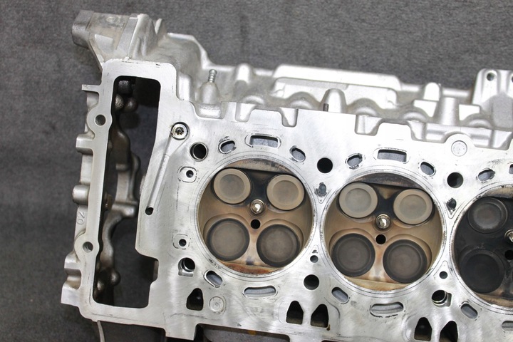 фото №8, Bmw x5m e70 x6m e71 5.0i s63b44a головка 1-4 права 7586176