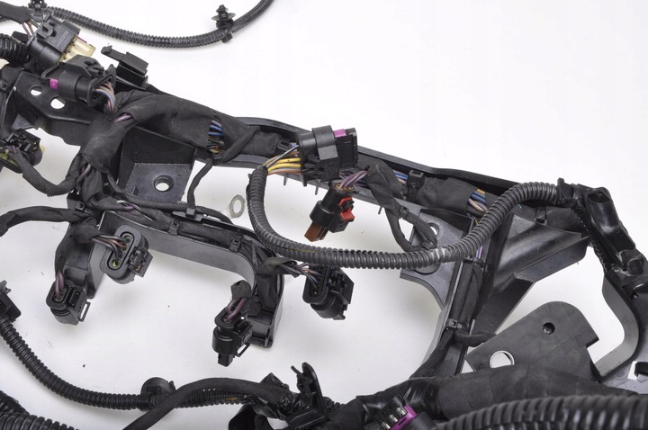 фото №7, Volvo xc40 b4 джгут установка двигуна 32320242