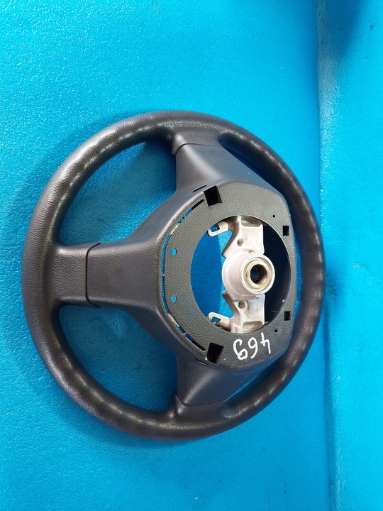 фото №12, Кермо suzuki swift 6 ga131-05610