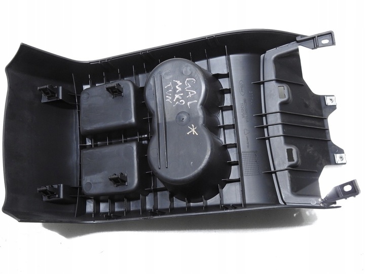 фото №7, Туннель держатель na кружки ford galaxy mk2