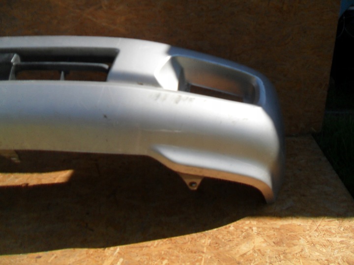 фото №9, Toyota land cruiser 100 бампер перед 52119-60550