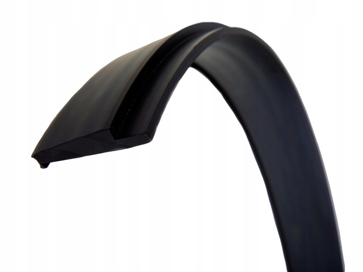 фото №1, Розширювачі колісна арка крила гумові patrol 45 mm