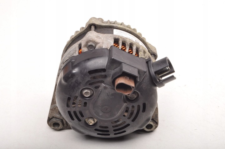 фото №6, Ford fiesta mk8 1.0 генератор h1bt-10300-ec