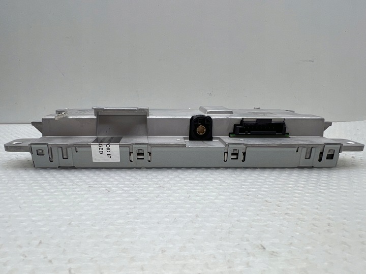 фото №6, Audi a4 b8 дисплей екран 8r0919604a