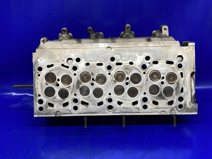 фото №11, Головка двигуна vw golf vi skoda seat audi 1.6 tdi cay 03l103373a