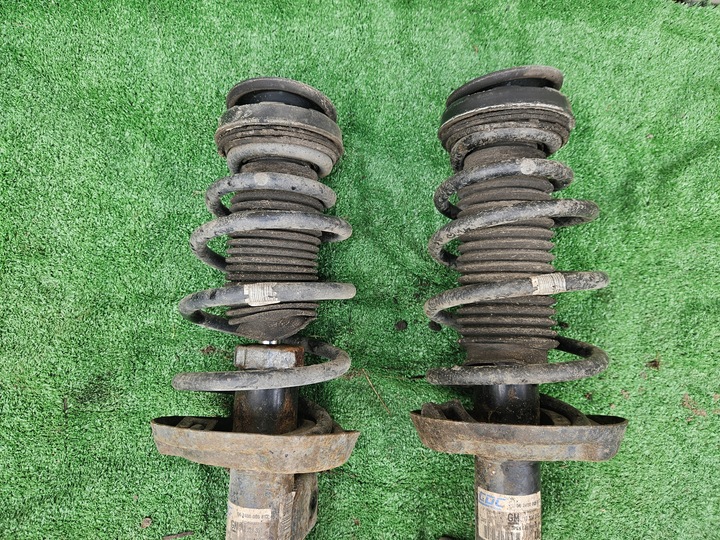 фото №3, Амортизатор перед левый правый flexride ids opel insignia a 13328352