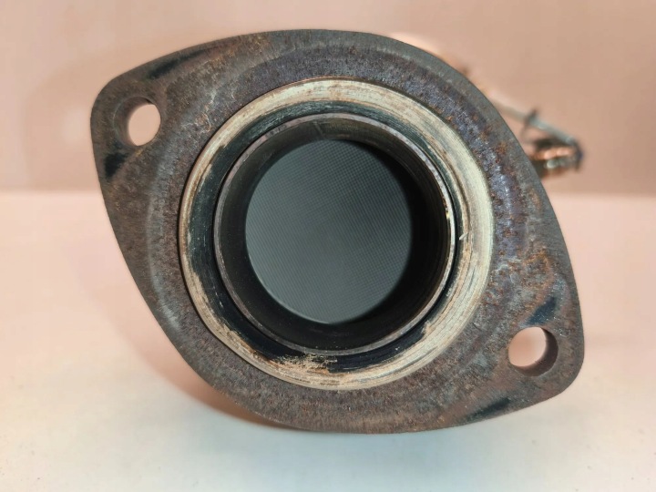 фото №5, Katalizator/dpf lexus ls v 1715031c21